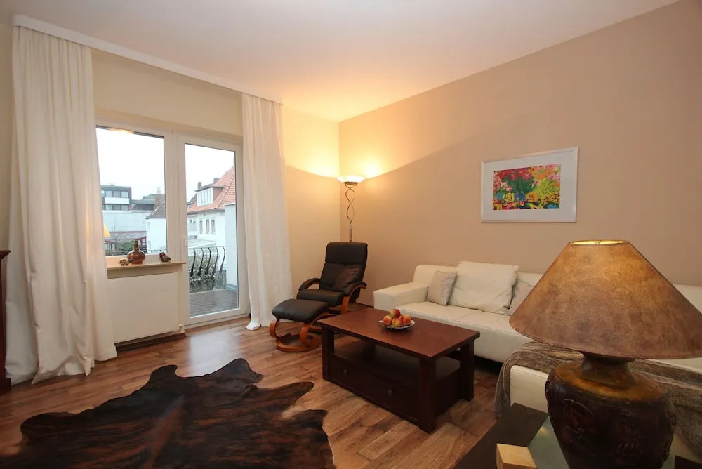 Private Apartment Kronsberger Straße