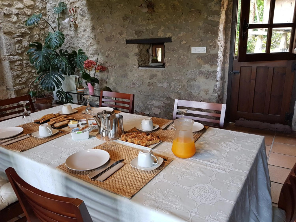 Amaicha Hotel Rural