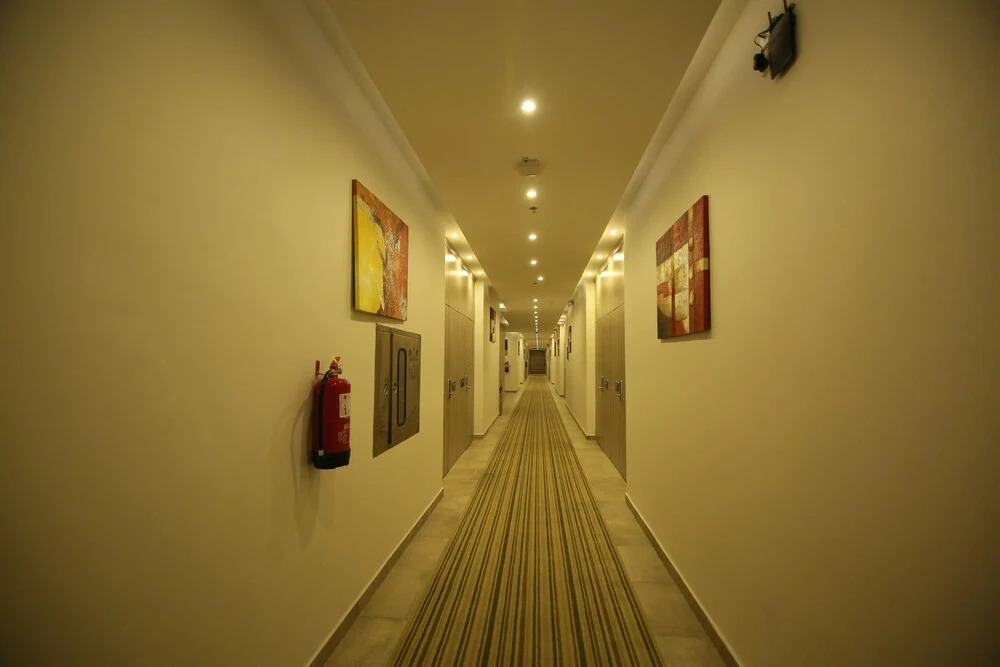 One Eighty Degree Executive Suites