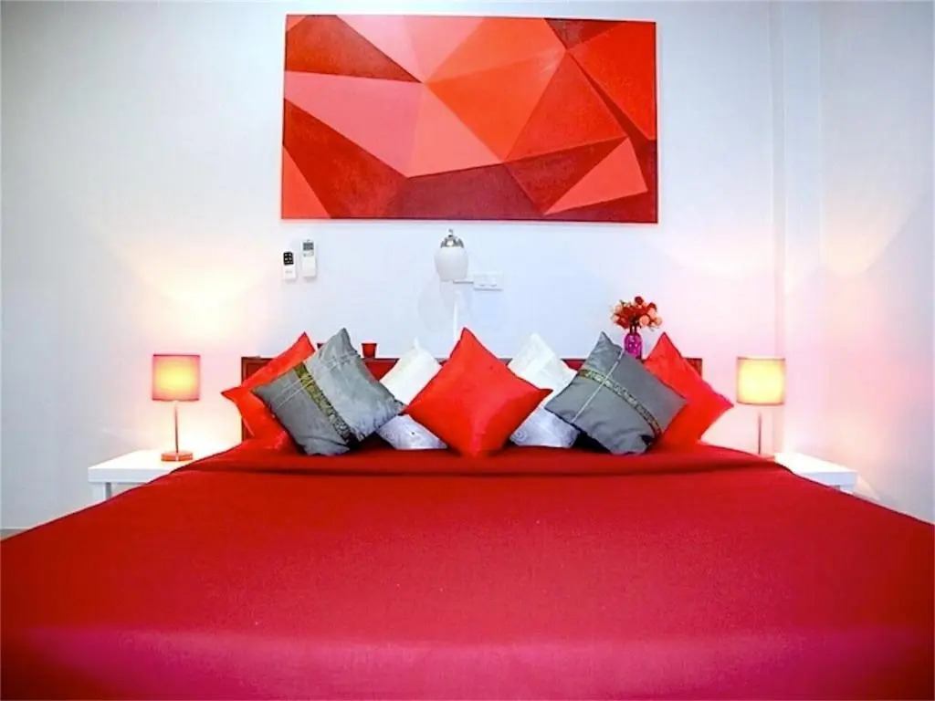 Green Leaf 3 Nai Harn 2 bedrooms Villa
