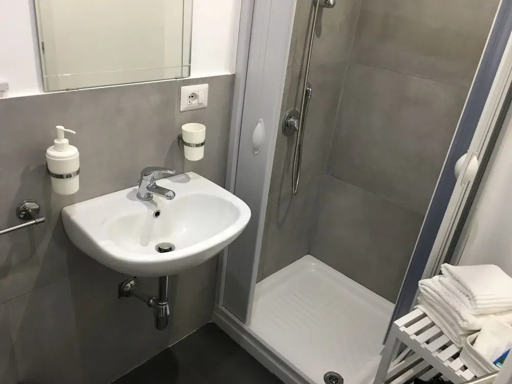 FREE FLAT