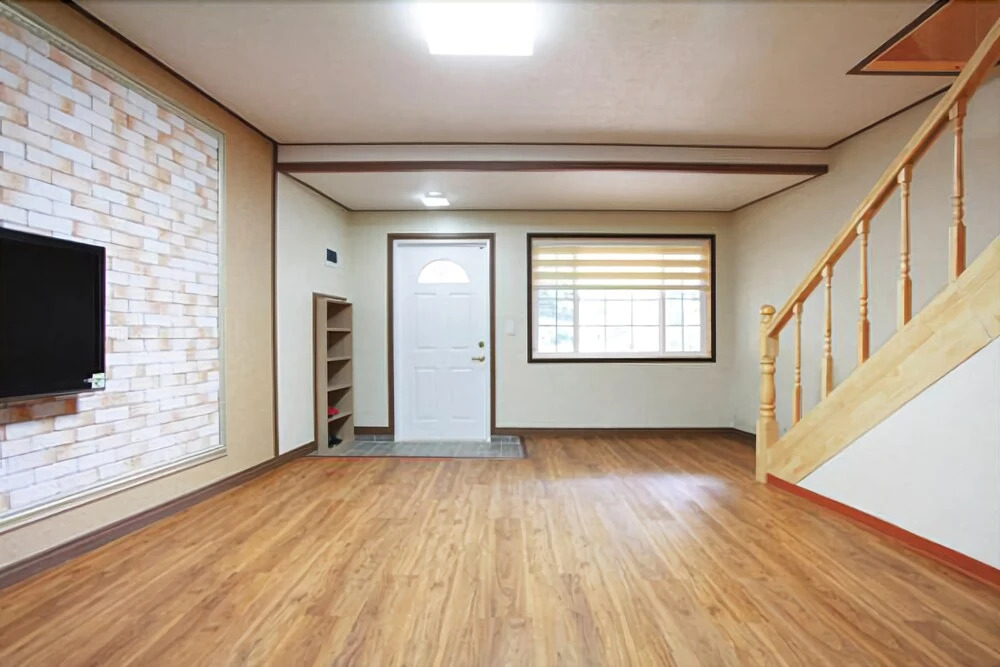 Baenae-gol Four Season Pension