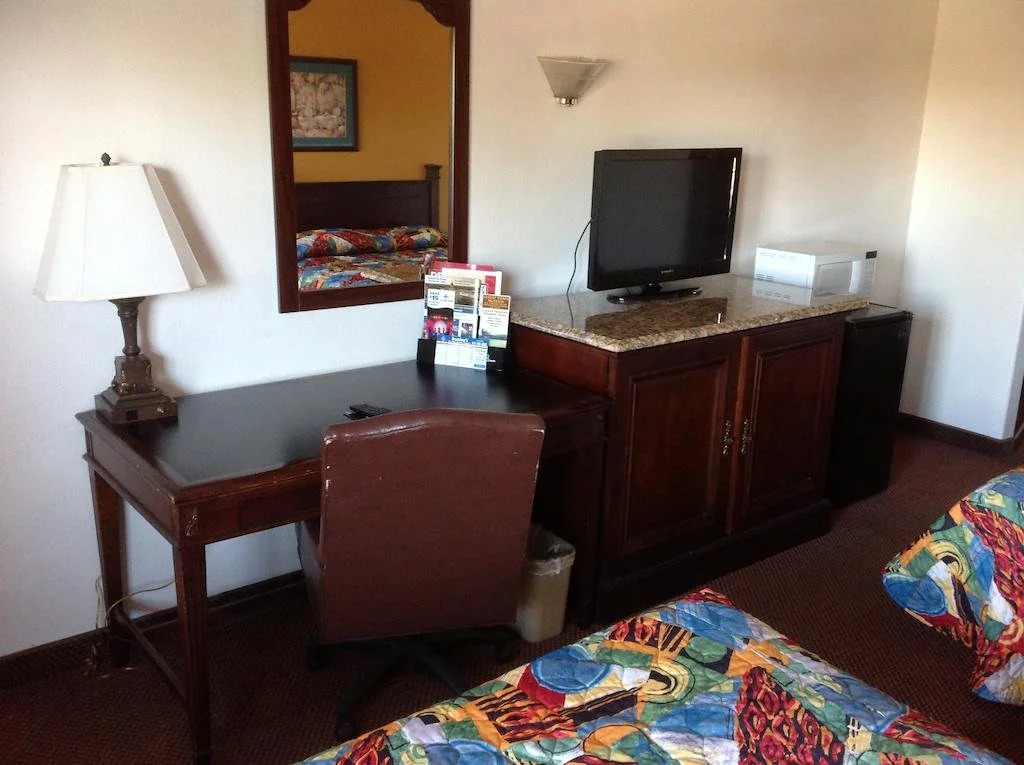 Heritage Inn Grand Prairie
