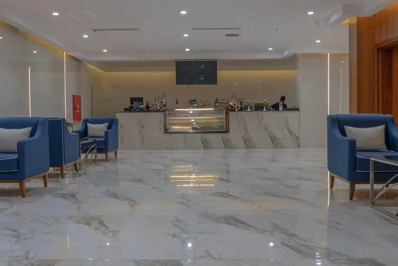 Atana Park Jeddah