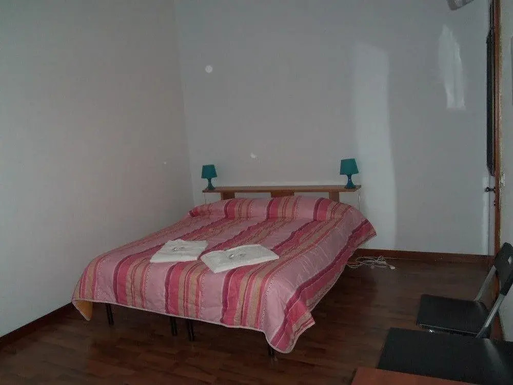 BB Milano House