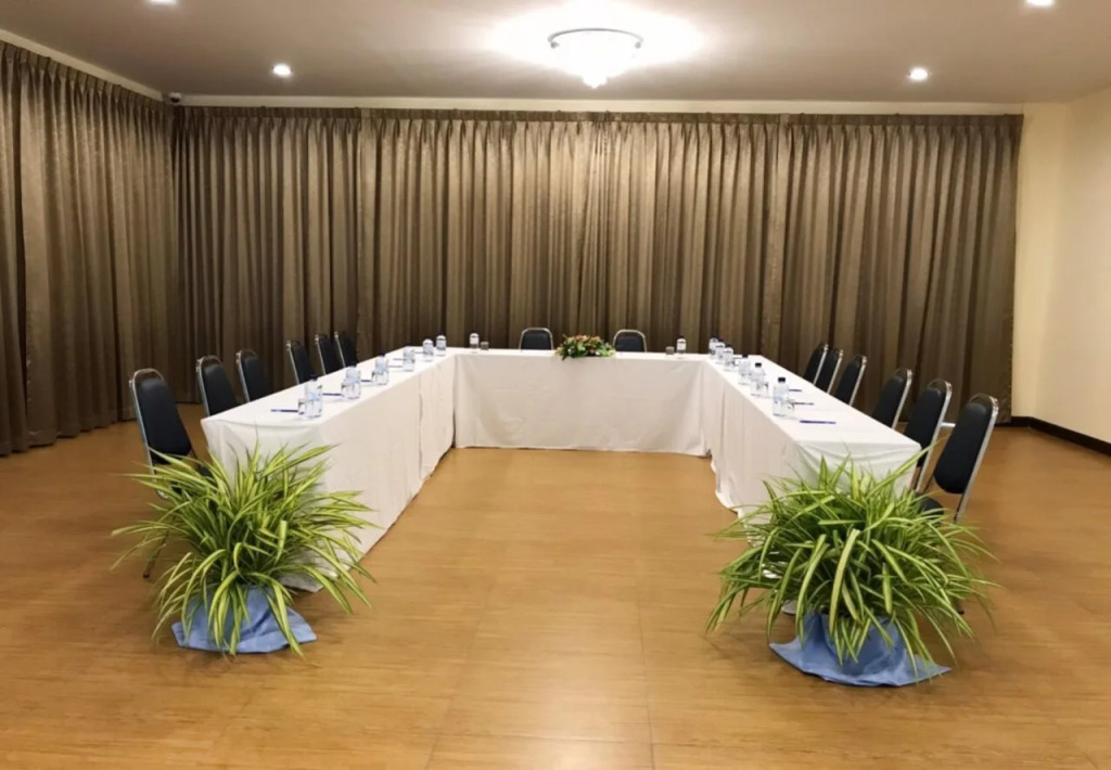 The LD Pattaya Hotel