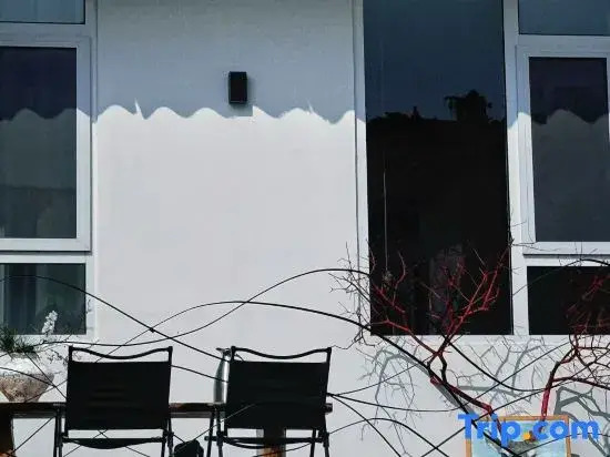 Wuliangtang Healing Art Homestay (Laoshan Scenic Spot)