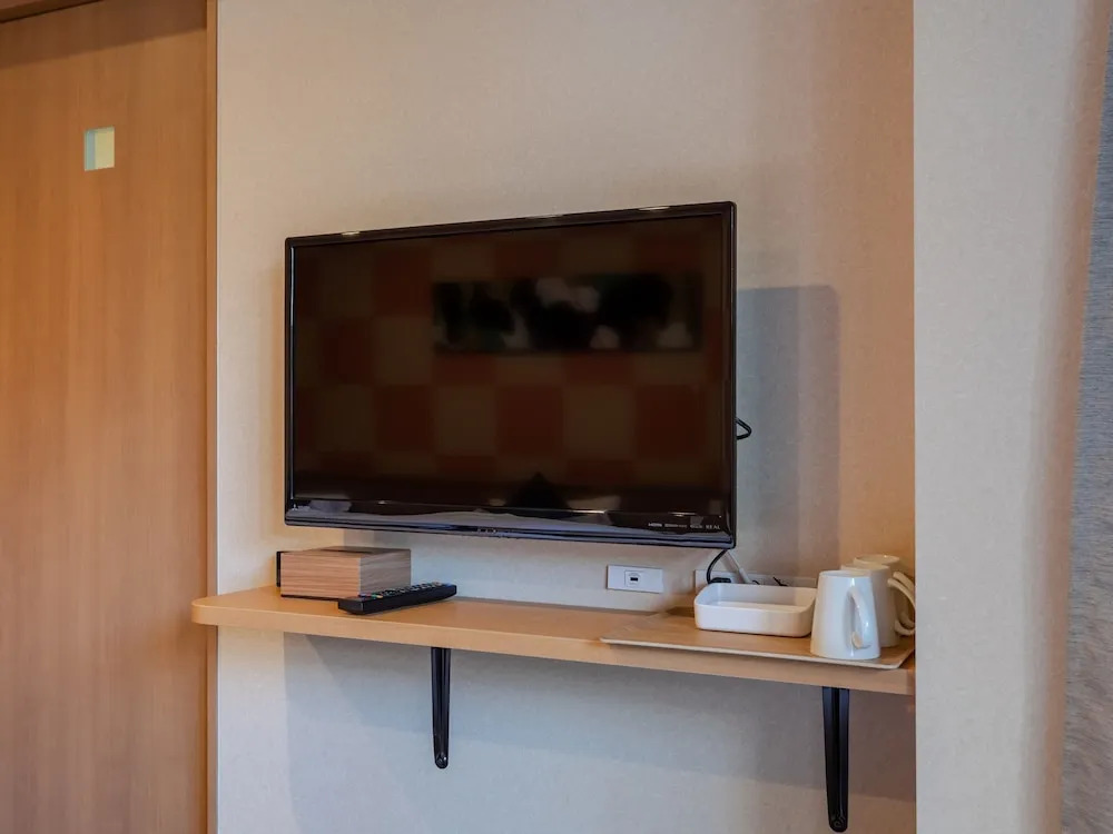 Kyoto Earth Hotel