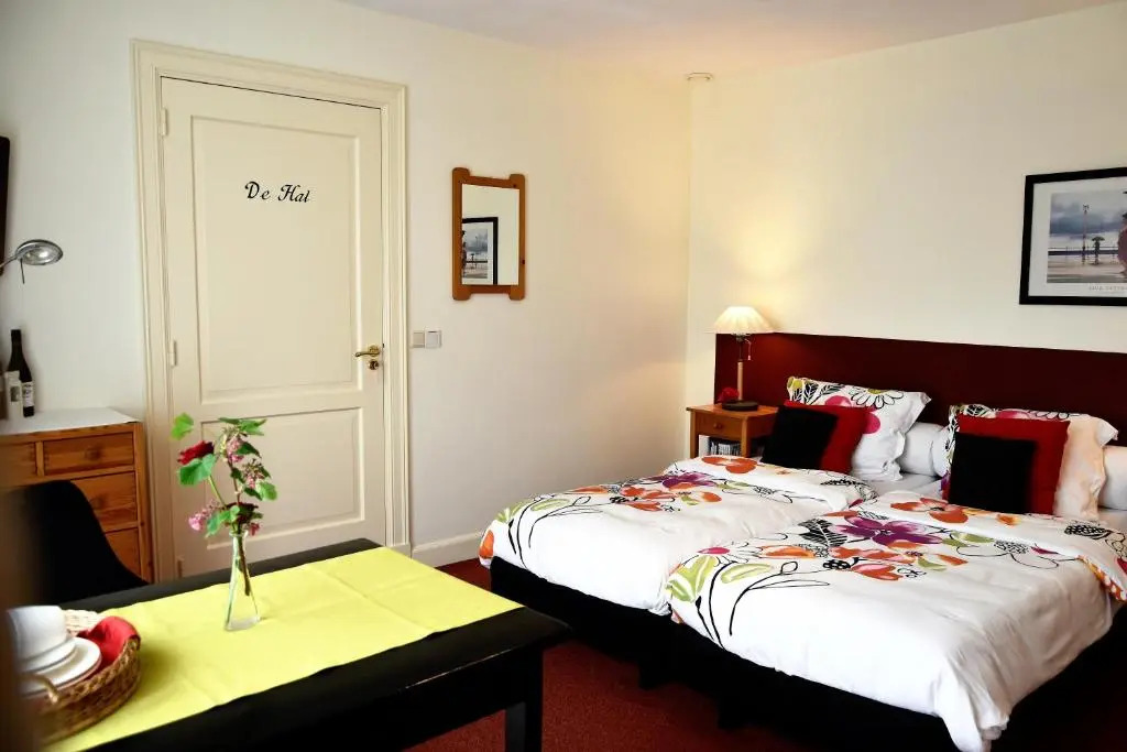 B&B De Rozenhorst