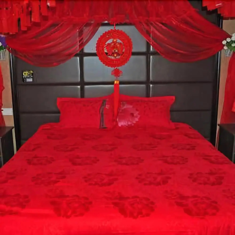 Huacheng Boutique Hotel
