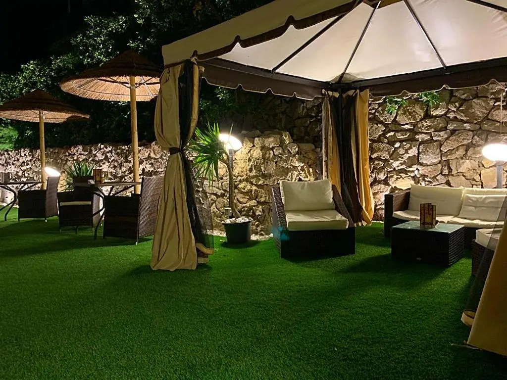Hotel Panoramico