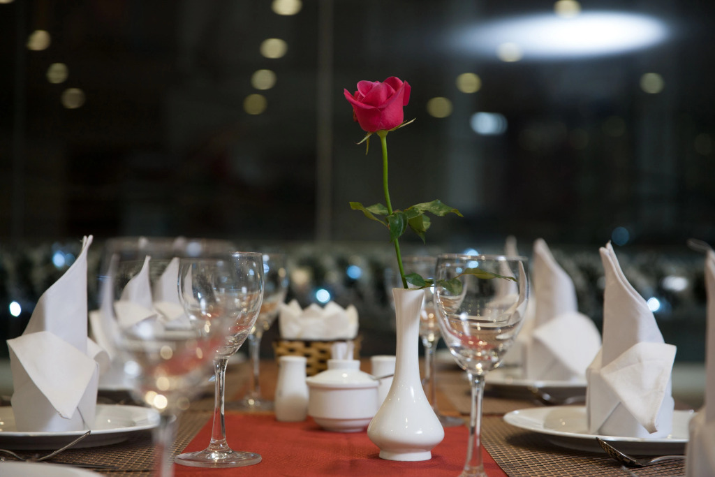 SQ Hang Gai Hotel & Spa