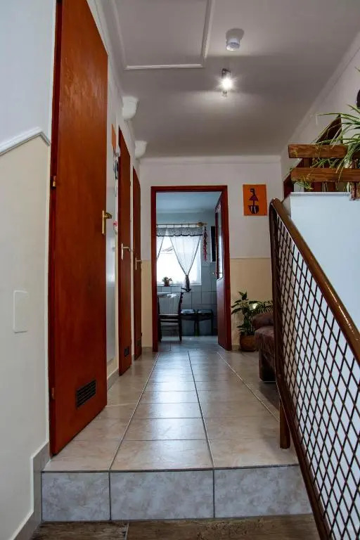 Luca Apartman