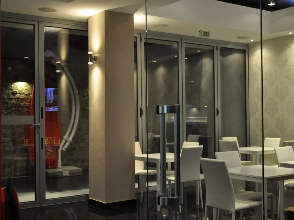 Dolce International Hotel