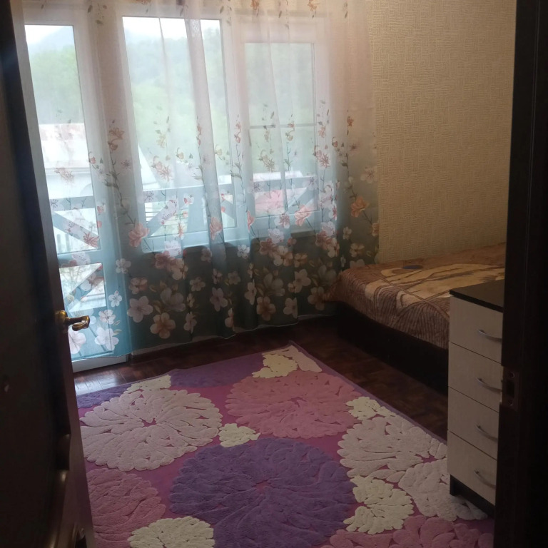 Гостевой дом на Мацесте
