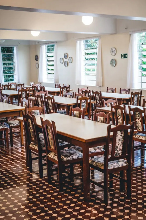 Hotel São Lourenço