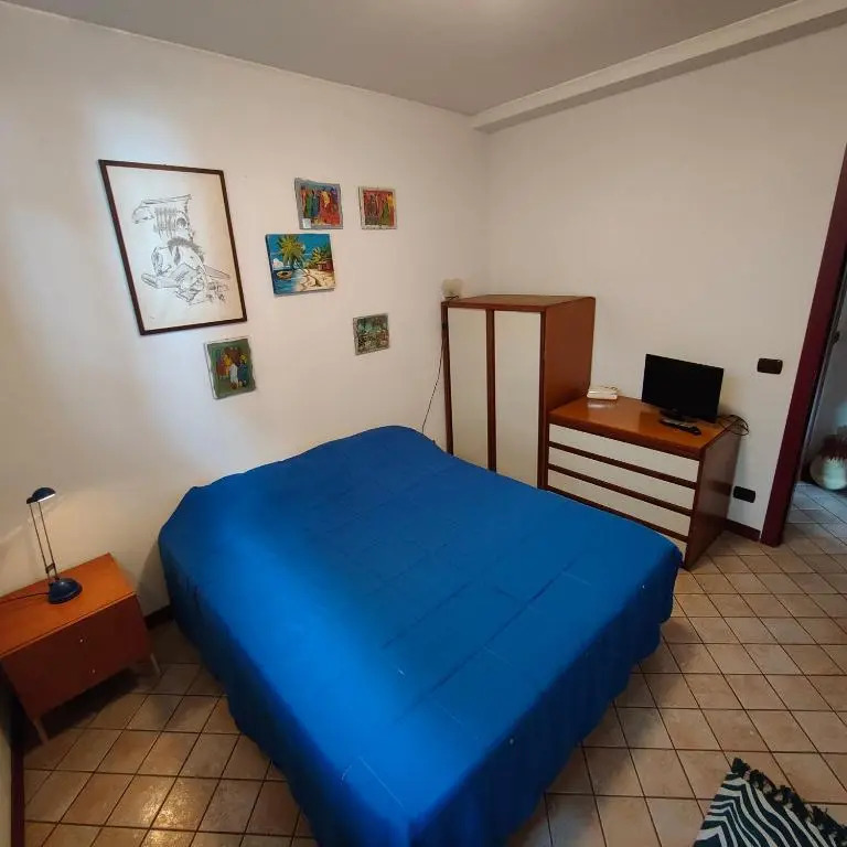 Suite fronte Mare