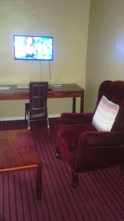 Kangle Plaza Hotel – Ngen Junction