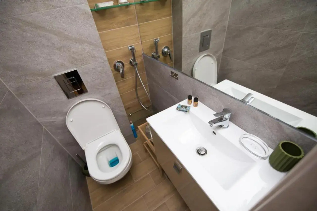 Helen Luxury Loft Design MEISONETTE-APARTMENT