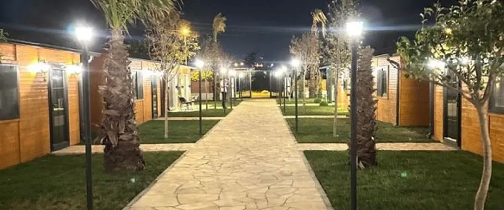 Some Hotel Antakya