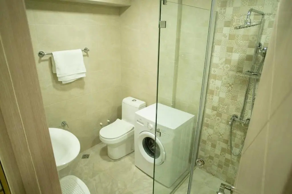 LEO GROUP Luxury Apartment 0220 BAKURIANI INN