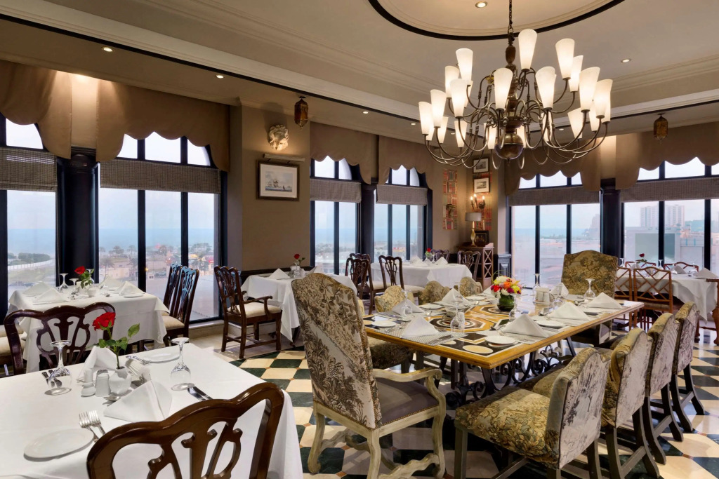 Hawthorn Suites by Wyndham Al Khobar