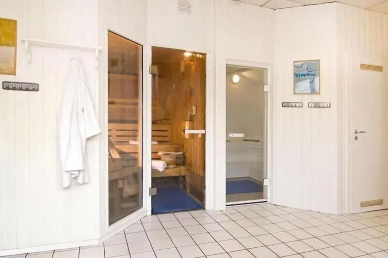 Tespo Hotel und Sportpark