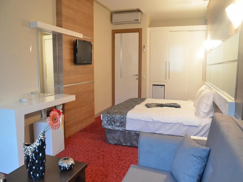 Emin Otel