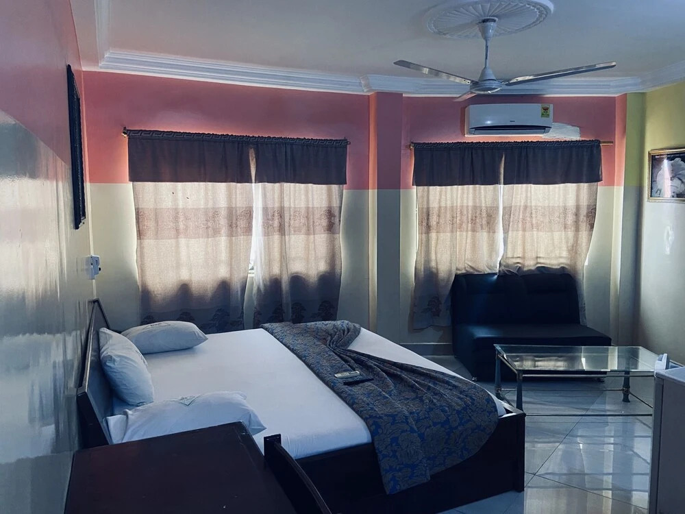 Western Vip Hotel