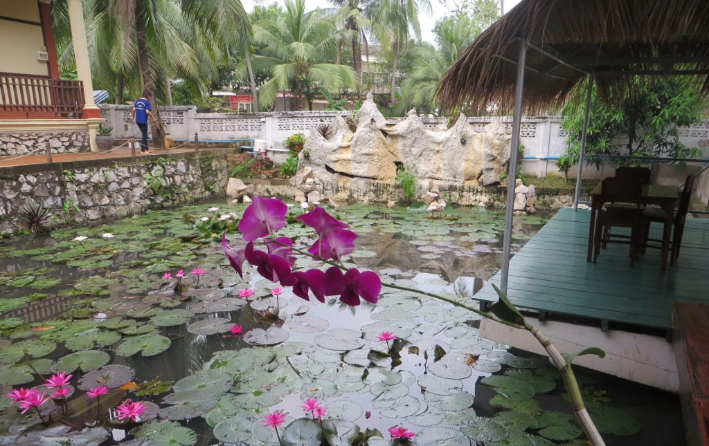 Mahasok hotel