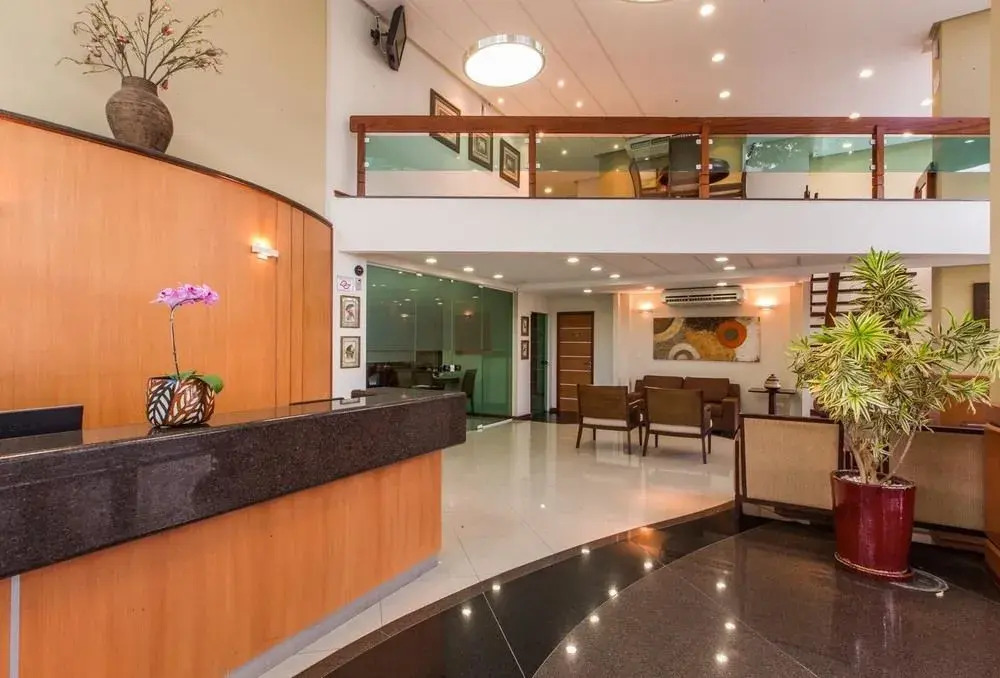 Hotel City Hall