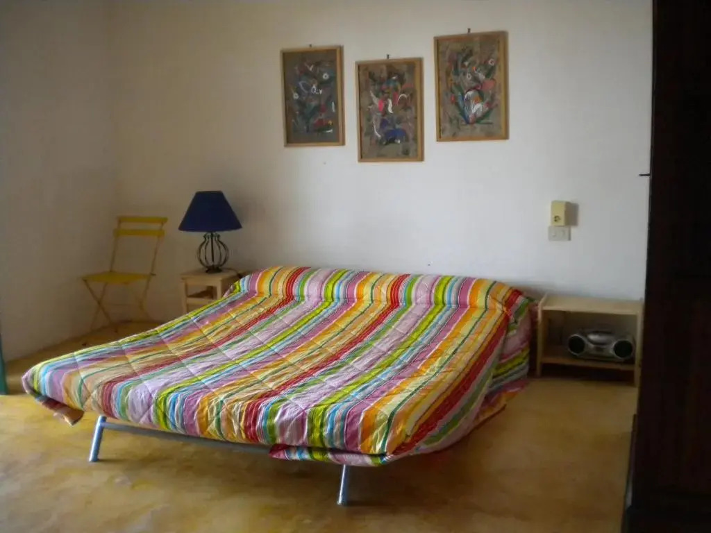 Casa U Cucunciu