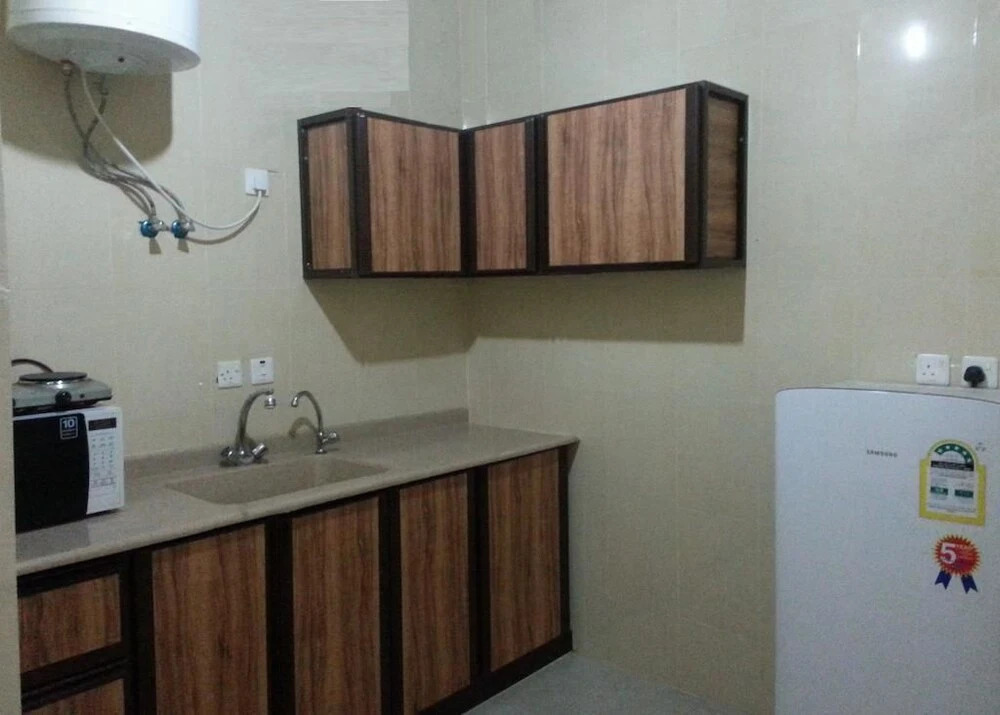 Rest Home Hotel Apartments Dammam