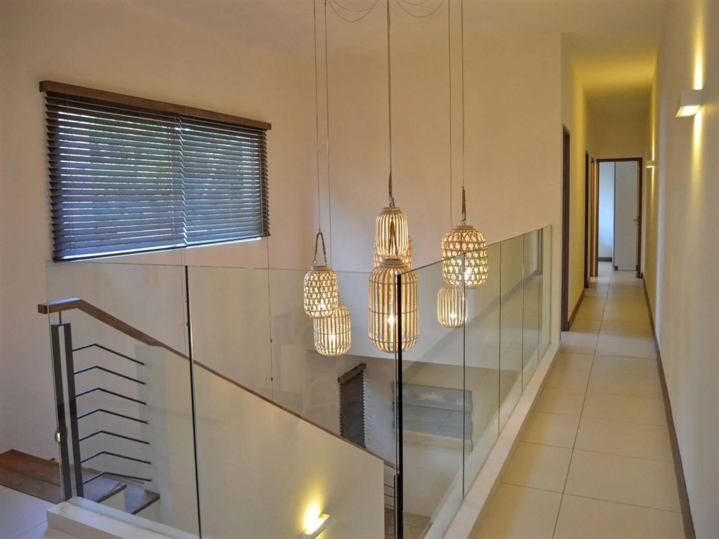 Pointe aux Cannonier Luxury Apartments