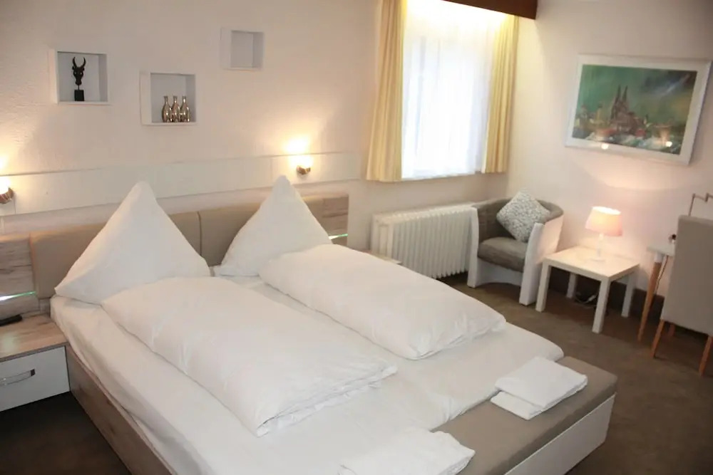 Hotel Kölner Hof