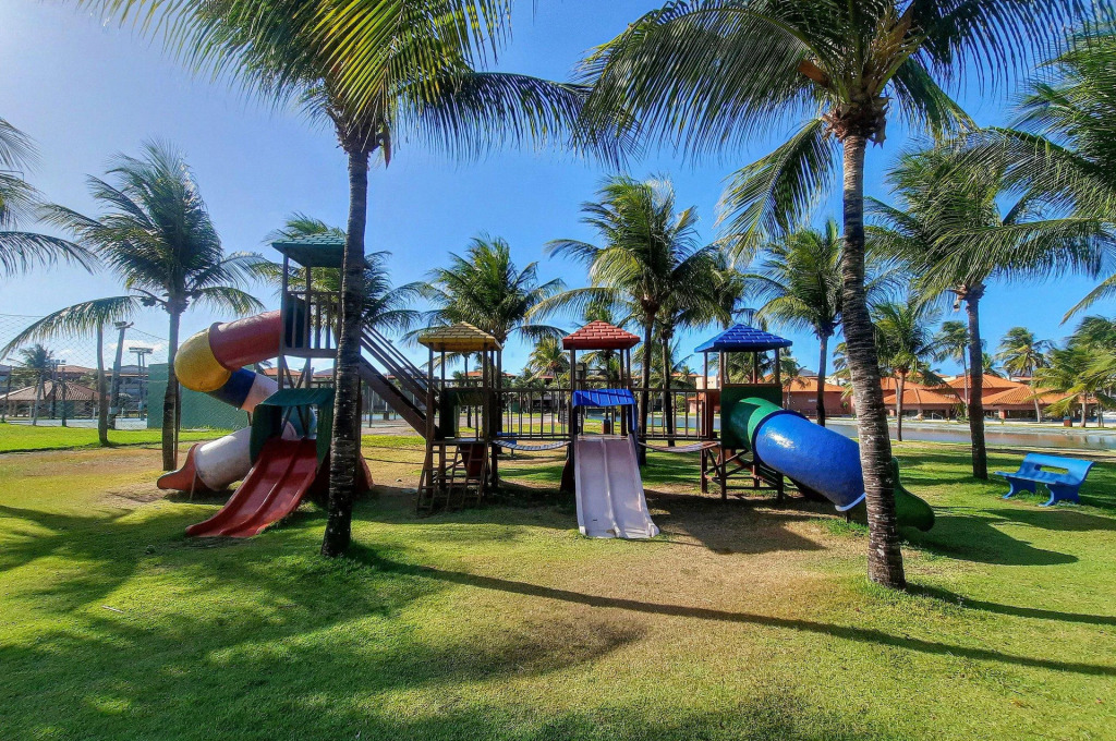 Aquaville Resort Elegante 2 Suítes 5 Pessoas
