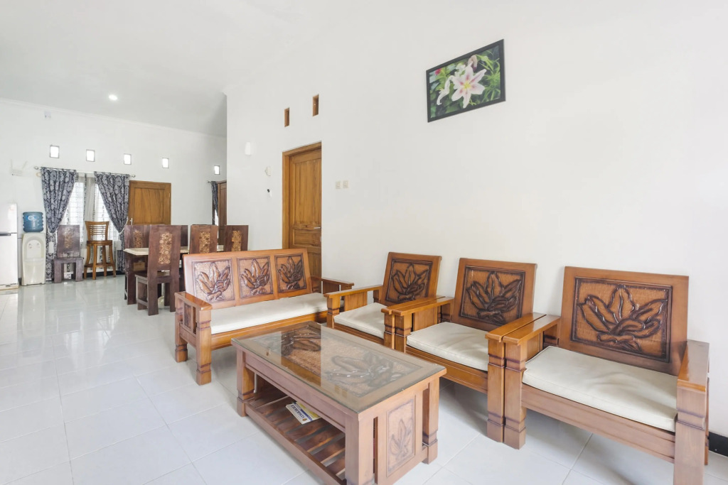 OYO 3267 Omah Suryo