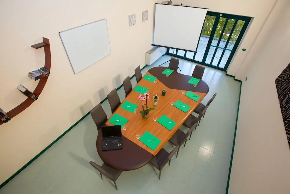 Residence "Canta"