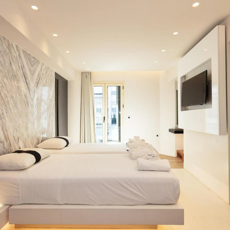 Kahlua Sea View Suites - Adults Only