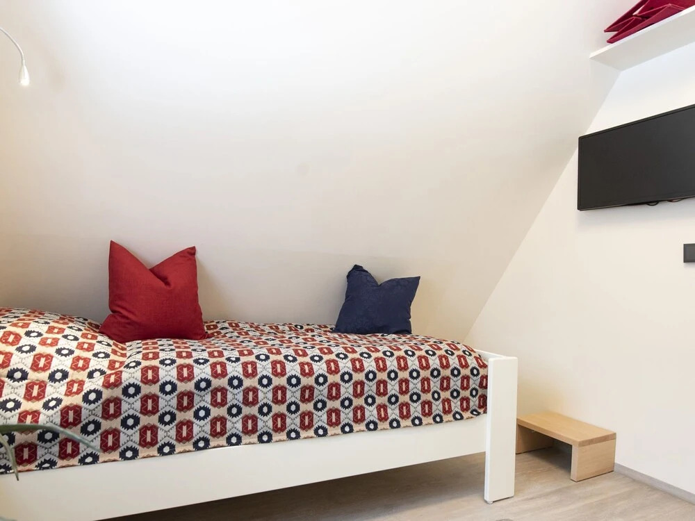 Holiday Home Ferienhaus Bude 92 by Interhome