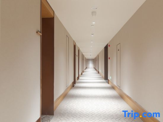 JI Hotel (Wuhan Optics Valley Gaonong Biotechnology Park)