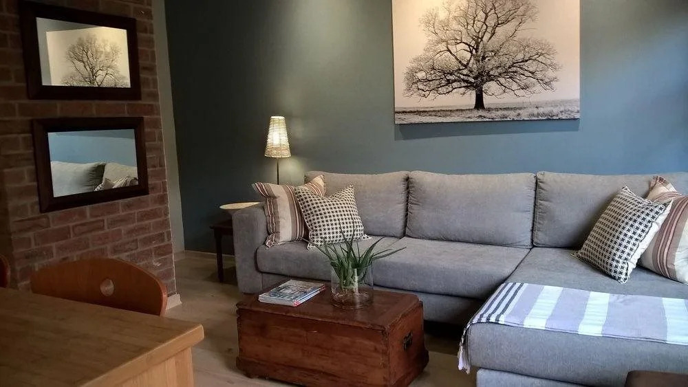 Theebos Anneline's Self Catering Apartments