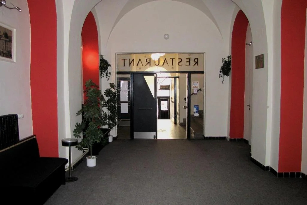 Hotel Posta