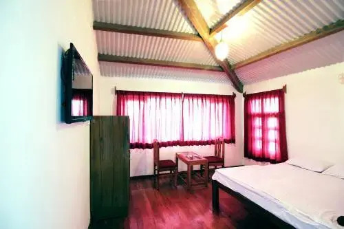 Satya Anand Pure Veg and Non Alcoholic Cottage