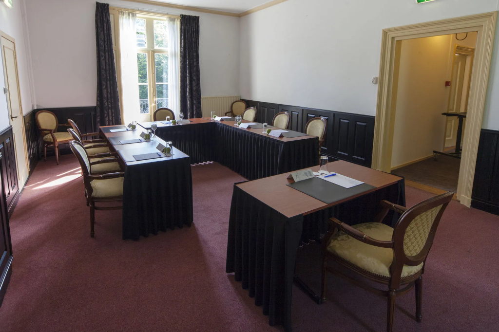 Fletcher Hotel Landgoed Huis te Eerbeek
