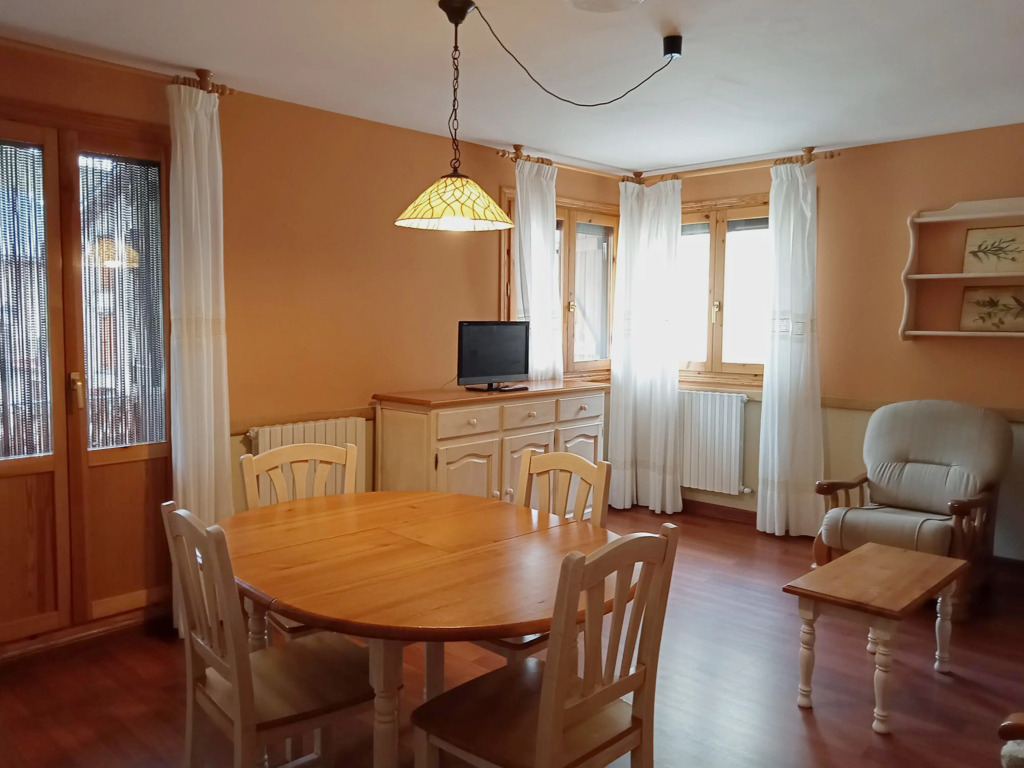 Apartamentos Gavín Biescas 3000