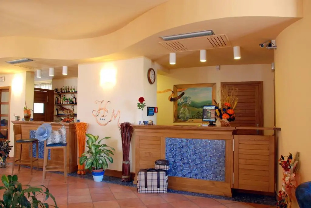 Hotel Marzia