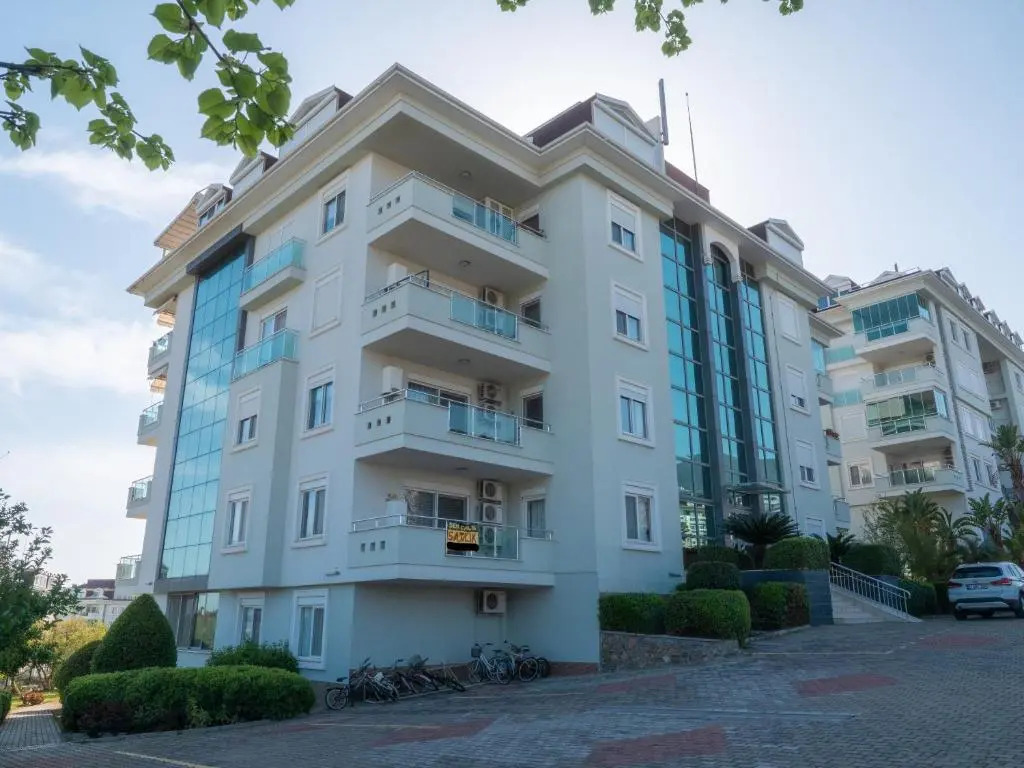 Duplex Olive 240м