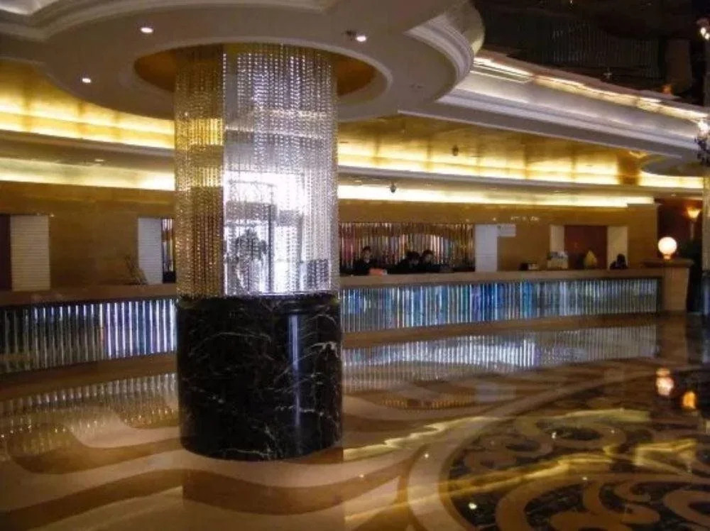 Ningxia Helan Hotel