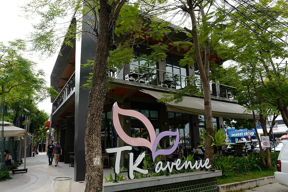 Sky Tree Hotel by New World Hospitality